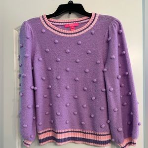 Lilly Pulitzer sweater